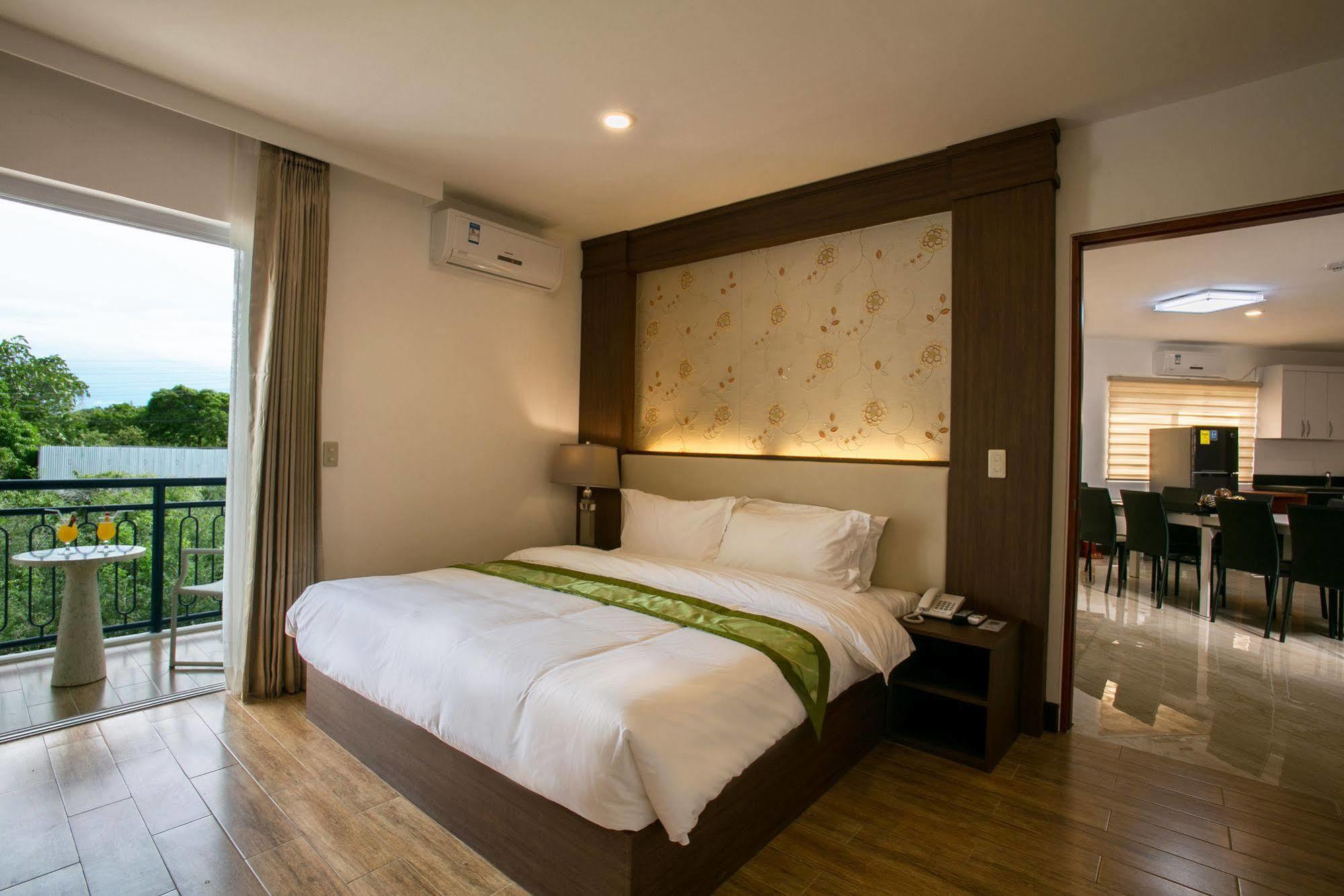 Gabi Resort & Spa Cordova (Mactan) Exterior foto